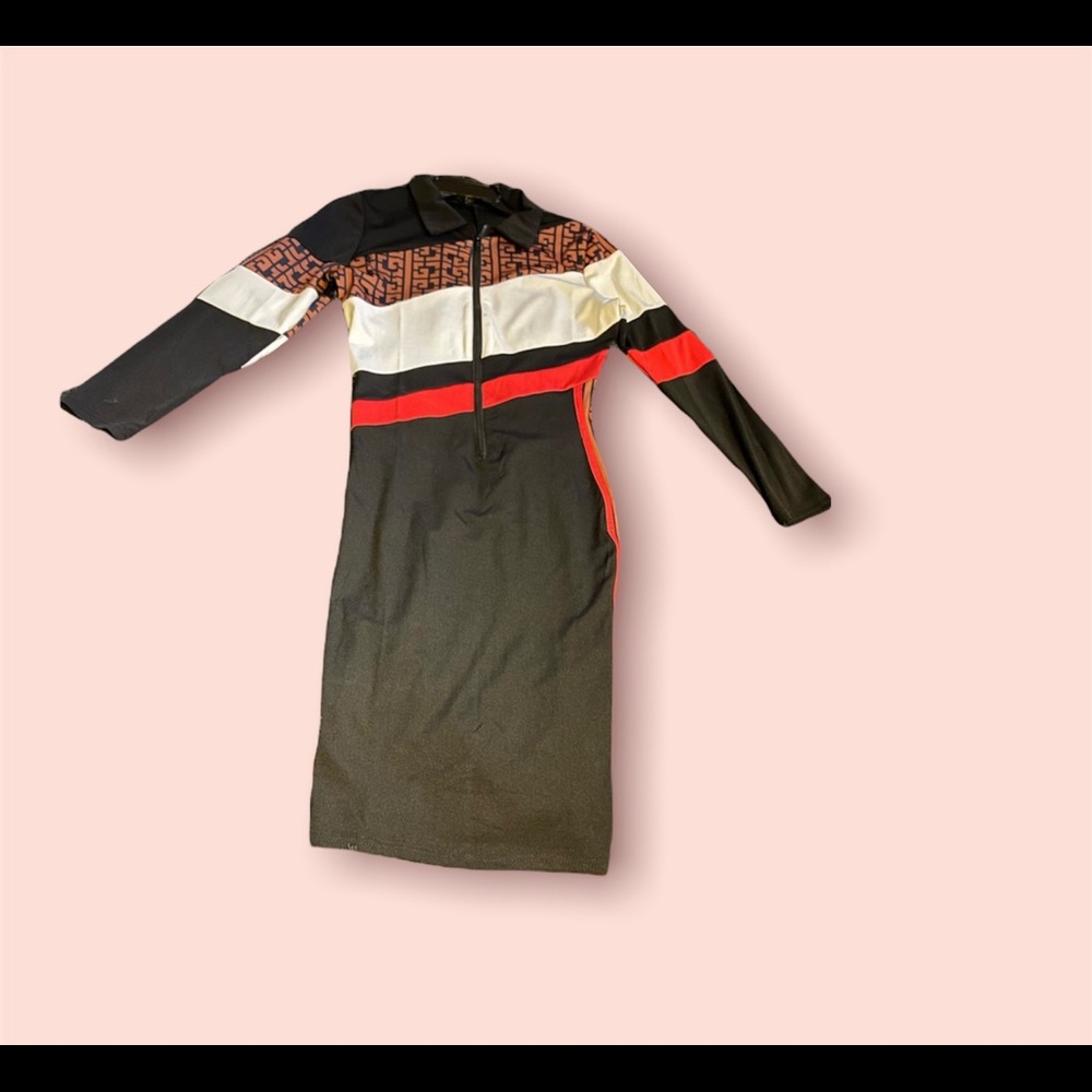 3/$20 Cute dress